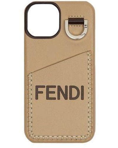 Fendi phone cases for women